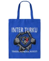 Tote Bag - Printed in the EU Tote Bag - Printed in the EU