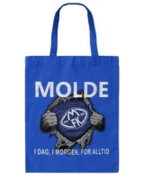 Tote Bag - Printed in the EU