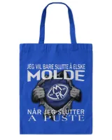 Tote Bag - Printed in the EU