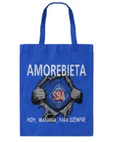 Tote Bag - Printed in the EU