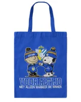 Tote Bag - Printed in the EU