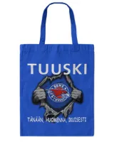 Tote Bag - Printed in the EU Tote Bag - Printed in the EU