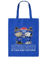 Tote Bag - Printed in the EU Tote Bag - Printed in the EU