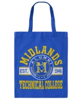 Tote Bag - Printed in the EU