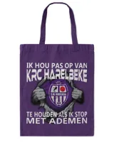 Tote Bag - Printed in the EU