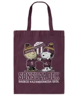 Tote Bag - Printed in the EU Tote Bag - Printed in the EU