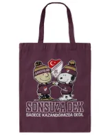 Tote Bag - Printed in the EU Tote Bag - Printed in the EU