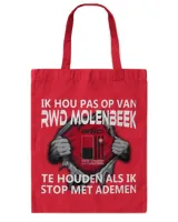 Tote Bag - Printed in the EU
