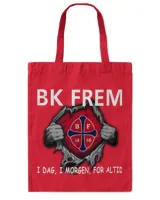 Tote Bag - Printed in the EU Tote Bag - Printed in the EU