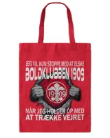 Tote Bag - Printed in the EU