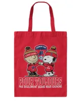 Tote Bag - Printed in the EU