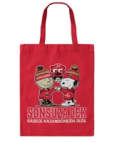 Tote Bag - Printed in the EU Tote Bag - Printed in the EU