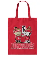 Tote Bag - Printed in the EU