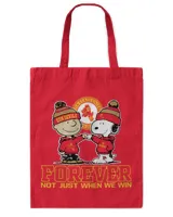 Tote Bag - Printed in the EU