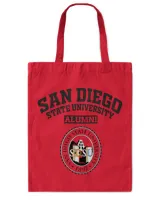 Tote Bag - Printed in the EU