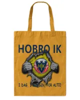Tote Bag - Printed in the EU