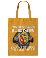 Tote Bag - Printed in the EU