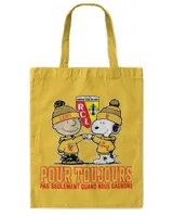 Tote Bag - Printed in the EU