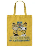 Tote Bag - Printed in the EU