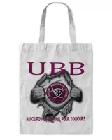 Tote Bag - Printed in the EU