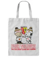 Tote Bag - Printed in the EU