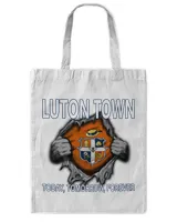 Tote Bag - Printed in the EU