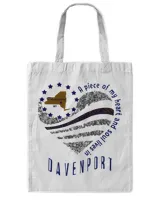 Tote Bag - Printed in the EU