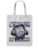Tote Bag - Printed in the EU