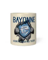 White Mug White Mug