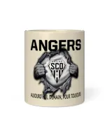 White Mug