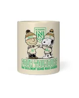 White Mug