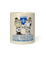 White Mug