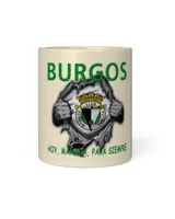White Mug White Mug