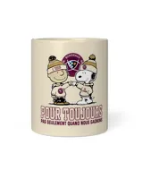 White Mug White Mug