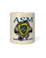 White Mug White Mug