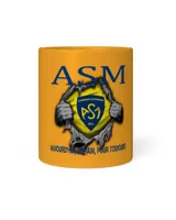 White Mug White Mug