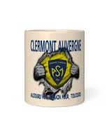 White Mug White Mug