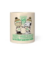 White Mug White Mug