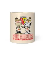 White Mug White Mug
