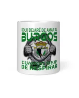 White Mug White Mug