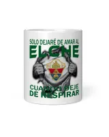 White Mug