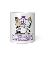 White Mug White Mug