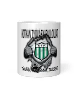 White Mug White Mug