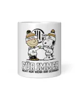White Mug White Mug