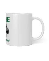 Elche CF today Forever SPA White Mug white 11oz