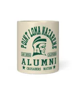 White Mug White Mug