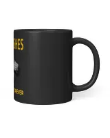 Kent State Golden Flashes tomorrow forever US Black Mug 11oz black 11oz