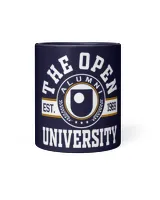 Black Mug 11oz Black Mug 11oz
