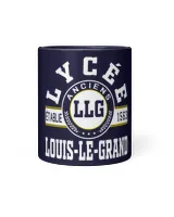 Black Mug 11oz Black Mug 11oz