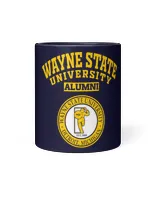 Black Mug 11oz Black Mug 11oz